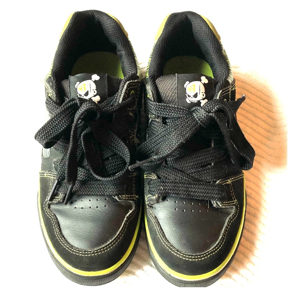 DC Pure Ken Block